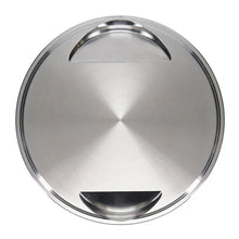 Load image into Gallery viewer, JE Pistons PORSCH 3.6LTR DM KIT Set of 6 Pistons - Back View