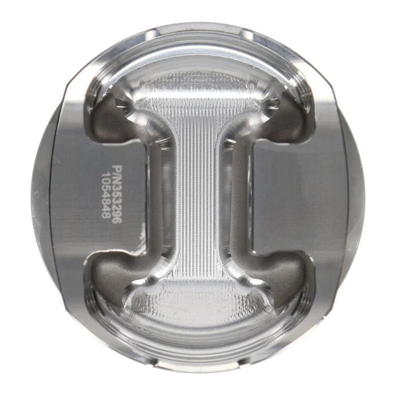 JE Pistons PORSCH 3.6LTR DM KIT Set of 6 Pistons - Additional View 5