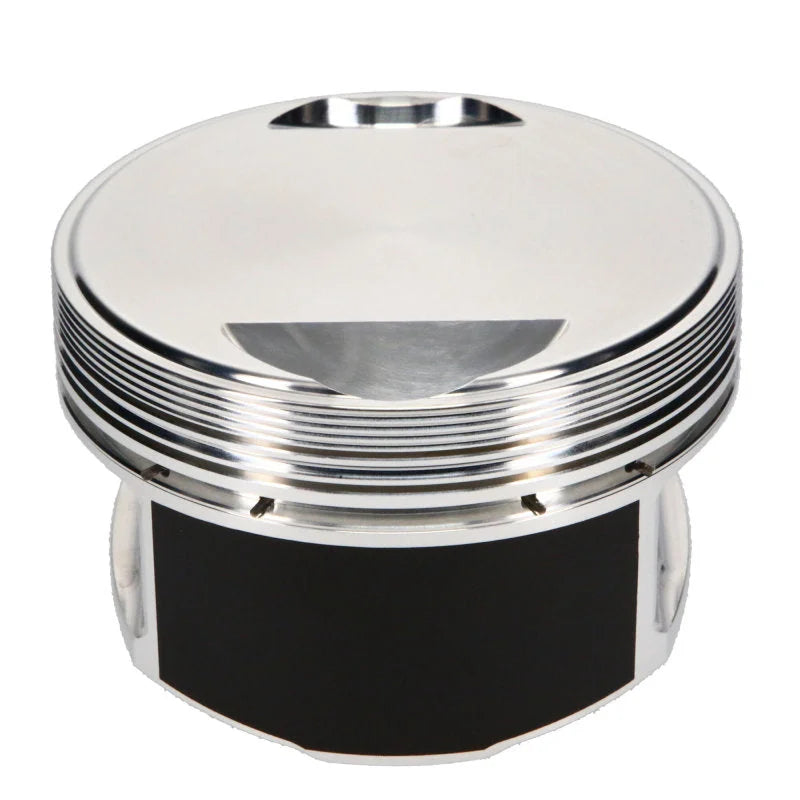 JE Pistons PORSCHE 3.8L DM KIT Set of 6 Pistons - Main Product View
