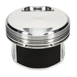 Load image into Gallery viewer, JE Pistons Porsche 3.0L Turbo 95mm Bore 0.866in Pin Diameter Set of 6 Pistons - Main Product View