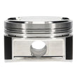 Load image into Gallery viewer, JE Pistons Porsche 3.0L Turbo 98mm Bore 0.866in Pin Diameter Set of 6 Pistons - Additional View 6