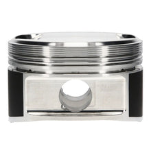 Load image into Gallery viewer, JE Pistons Porsche 3.0L Turbo 98mm Bore 0.866in Pin Diameter Set of 6 Pistons - Additional View 6