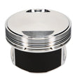 Load image into Gallery viewer, JE Pistons Porsche 3.3L Turbo KIT Set of 6 Pistons - Main Product View
