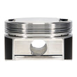 Load image into Gallery viewer, JE Pistons Porsche 3.3L Turbo KIT Set of 6 Pistons - Additional View 6