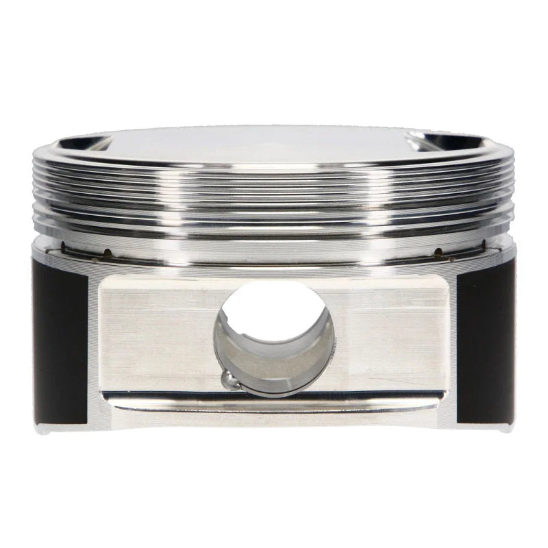 JE Pistons Porsche 3.3L Turbo KIT Set of 6 Pistons - Additional View 6