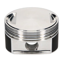Load image into Gallery viewer, JE Pistons Porsche 3.6L KIT Set of 6 Pistons - Side View