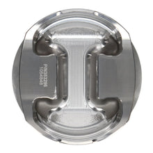 Load image into Gallery viewer, JE Pistons Porsche 3.6L KIT Set of 6 Pistons - Installation View