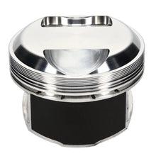 Load image into Gallery viewer, JE Pistons Porsche 3L Aircooled Piston Kit - 95MM Bore - 1.335 In CH - 38.50 CC - Installation View