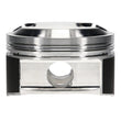 Load image into Gallery viewer, JE Pistons Porsche 3L Aircooled Piston Kit - 95MM Bore - 1.335 In CH - 38.50 CC - Additional View 6