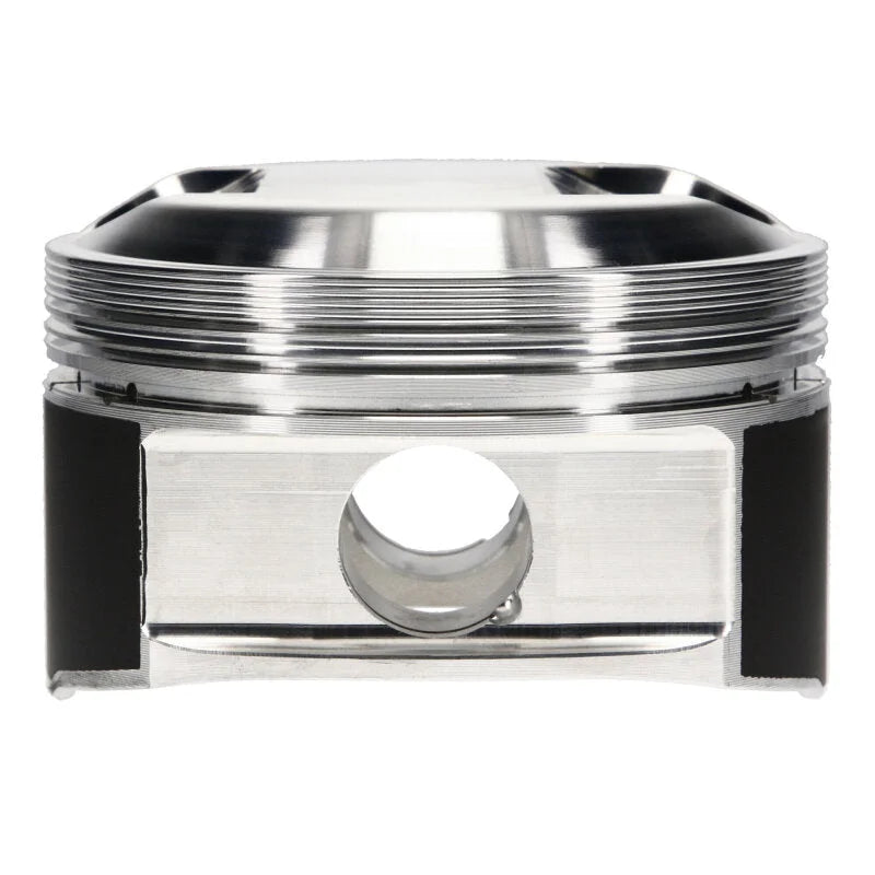 JE Pistons Porsche 3L Aircooled Piston Kit - 95MM Bore - 1.335 In CH - 38.50 CC - Additional View 6