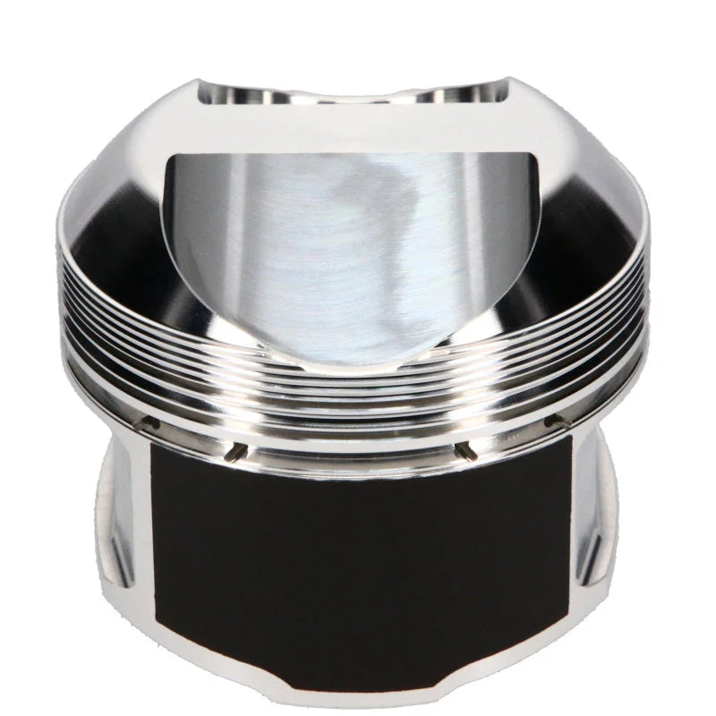 JE Pistons Porsche 911 2.2L 85mm Set of 6 Pistons - Main Product View