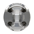 Load image into Gallery viewer, JE Pistons Porsche 911 2.2L 85mm Set of 6 Pistons - Back View