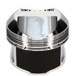 Load image into Gallery viewer, JE Pistons Porsche 911 2.2L 87.5mm Set of 6 Pistons - Main Product View
