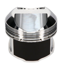 Load image into Gallery viewer, JE Pistons Porsche 911 2.2L 89mm Set of 6 Pistons - Main Product View