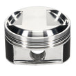 Load image into Gallery viewer, JE Pistons Porsche 911 3.0L 98mm Set of 6 Pistons - Installation View