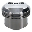 Load image into Gallery viewer, JE Pistons Porsche 911 3.2L 95mm Set of 6 Pistons - Main Product View