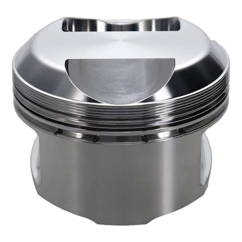 JE Pistons Porsche 911 3.2L 95mm Set of 6 Pistons - Main Product View