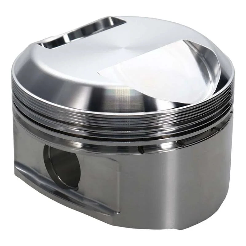 JE Pistons Porsche 911 3.2L 95mm Set of 6 Pistons - Additional View 6