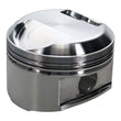 Load image into Gallery viewer, JE Pistons Porsche 911 3.2L 95mm Set of 6 Pistons - Additional View 9