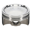 Load image into Gallery viewer, JE Pistons Porsche 996 / 997 3.6L Twin Turbo 100mm Bore -25.5cc Dish 9.4:1 CR - Set of 6 - Additional View 7