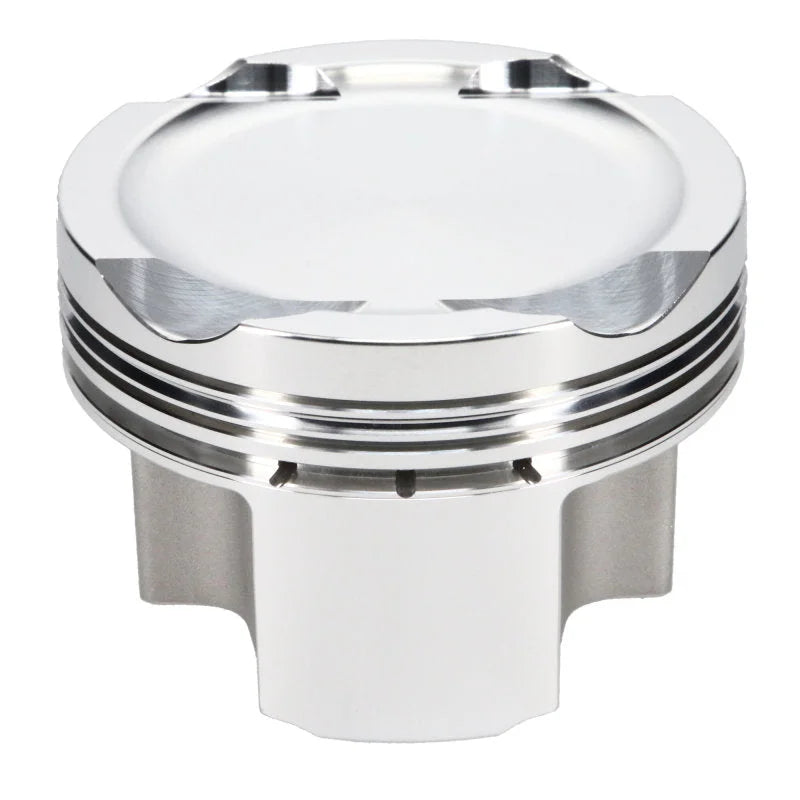 JE Pistons RENAULT CLIO F7P 8:1 Set of 4 Pistons - Main Product View