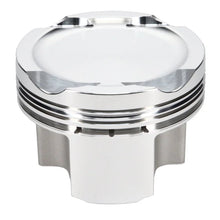 Load image into Gallery viewer, JE Pistons RENAULT CLIO F7P 8:1 Set of 4 Pistons - Main Product View
