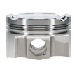 Load image into Gallery viewer, JE Pistons RENAULT CLIO F7P 8:1 Set of 4 Pistons - Back View