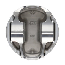Load image into Gallery viewer, JE Pistons RENAULT CLIO F7P 8:1 Set of 4 Pistons - Additional View 5