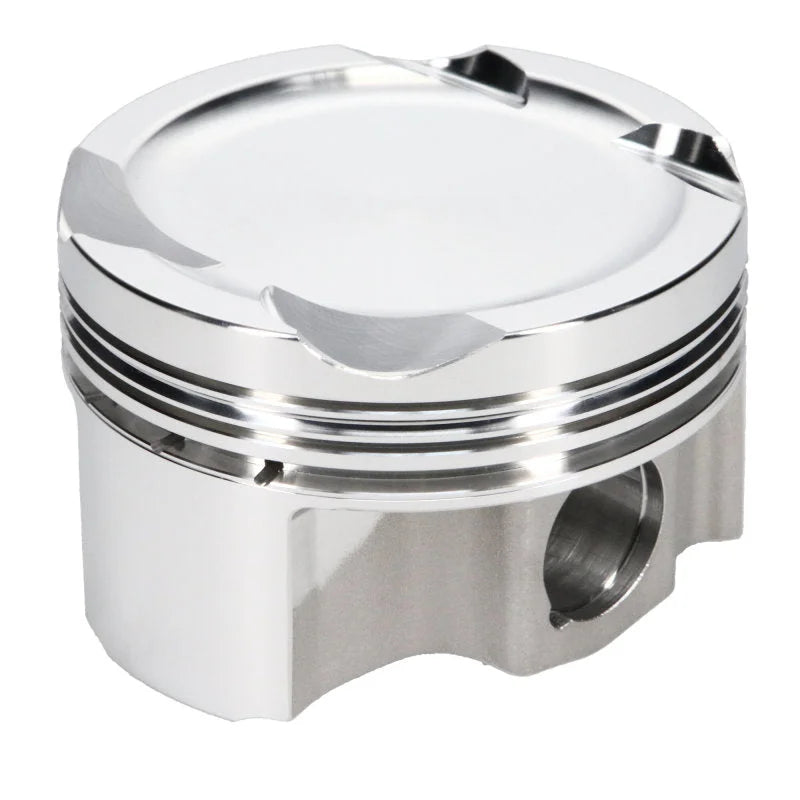 JE Pistons RENAULT CLIO F7P 8:1 Set of 4 Pistons - Additional View 11
