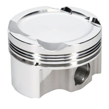 Load image into Gallery viewer, JE Pistons RENAULT CLIO F7P 8:1 Set of 4 Pistons - Additional View 11