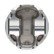 Load image into Gallery viewer, JE Pistons RENAULT CLIO F7P 8:1 Set of 4 Pistons - Additional View 5