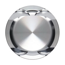 Load image into Gallery viewer, JE Pistons RENAULT CLIO F7P 8:1 Set of 4 Pistons - Additional View 8