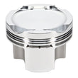 Load image into Gallery viewer, JE Pistons RENAULT CLIO F7R 8.5:1 Set of 4 Pistons - Main Product View