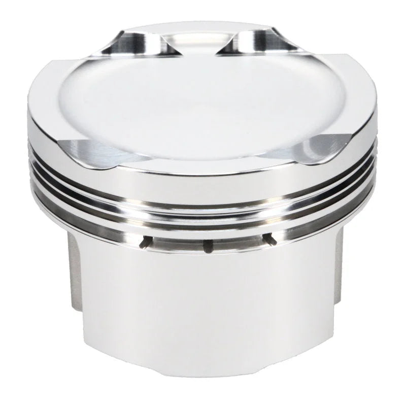 JE Pistons RENAULT CLIO F7R 8.5:1 Set of 4 Pistons - Additional View 9