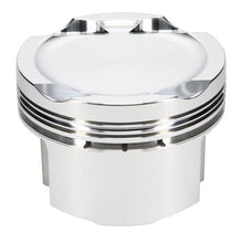 Load image into Gallery viewer, JE Pistons RENAULT CLIO F7R 8.5:1 Set of 4 Pistons - Additional View 9