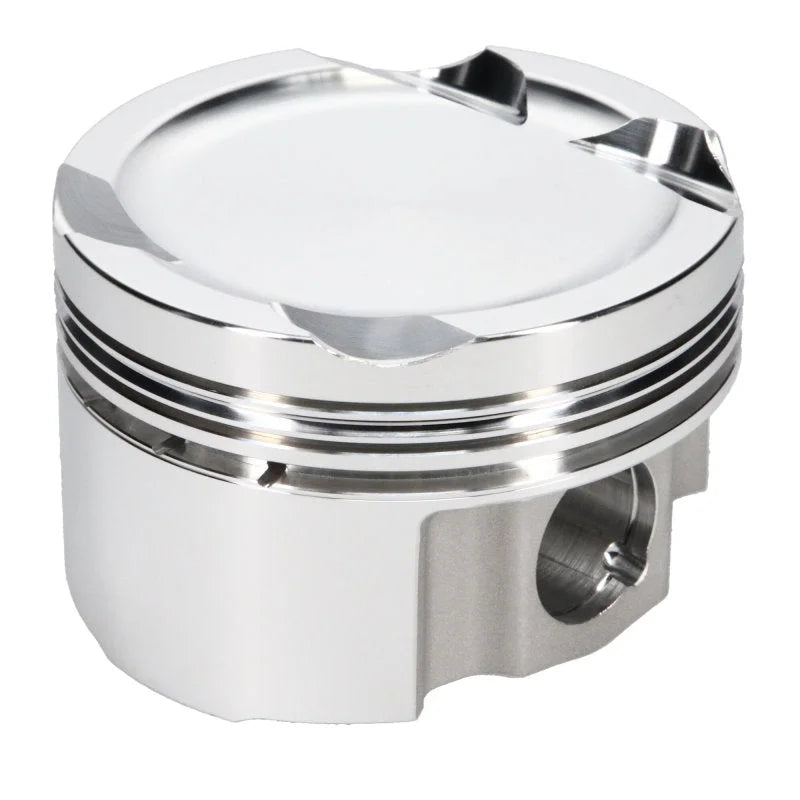 JE Pistons RENAULT CLIO F7R 8.5:1 Set of 4 Pistons - Additional View 10