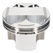 Load image into Gallery viewer, JE Pistons RENAULT CLIO F7RR 12.7:1 Set of 4 Pistons - Main Product View