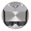 Load image into Gallery viewer, JE Pistons RENAULT CLIO F7RR 12.7:1 Set of 4 Pistons - Side View
