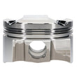 Load image into Gallery viewer, JE Pistons RENAULT CLIO F7RR 12.7:1 Set of 4 Pistons - Back View