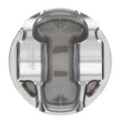 Load image into Gallery viewer, JE Pistons RENAULT CLIO F7RR 12.7:1 Set of 4 Pistons - Installation View