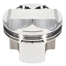 Load image into Gallery viewer, JE Pistons RENAULT CLIO RS F4R 12.8:1 Set of 4 Pistons - Main Product View