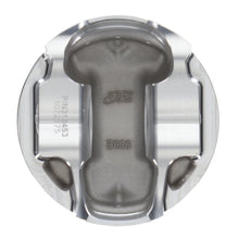 Load image into Gallery viewer, JE Pistons RENAULT CLIO RS F4R 12.8:1 Set of 4 Pistons - Installation View
