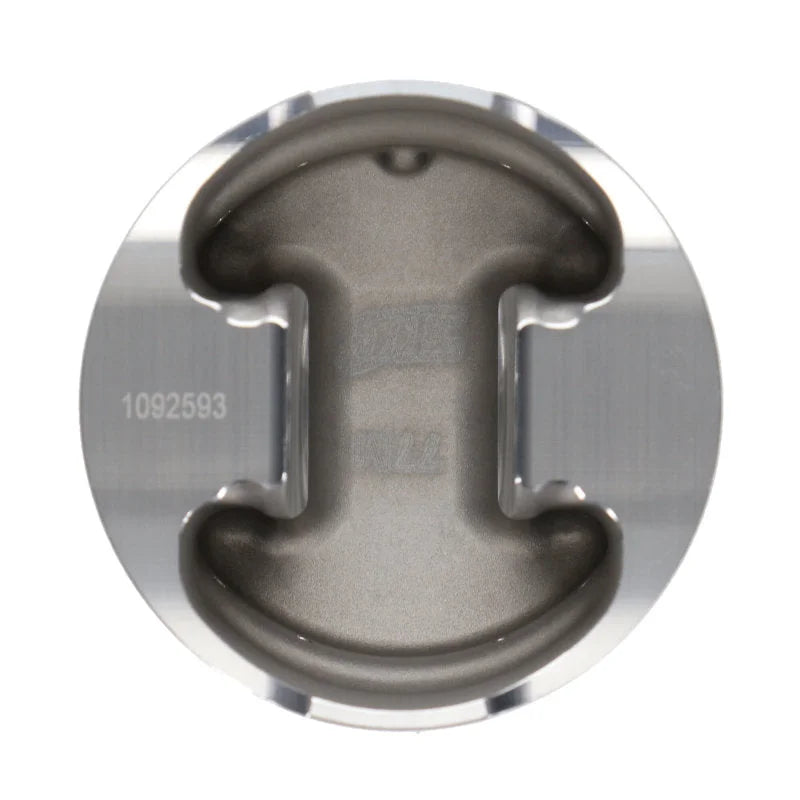 JE Pistons RENAULT R5 7.0:1 Set of 5 Pistons - Main Product View