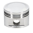 Load image into Gallery viewer, JE Pistons RENAULT R5 7.0:1 Set of 5 Pistons - Side View