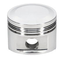 Load image into Gallery viewer, JE Pistons RENAULT R5 7.0:1 Set of 5 Pistons - Side View