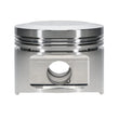 Load image into Gallery viewer, JE Pistons RENAULT R5 7.0:1 Set of 5 Pistons - Back View