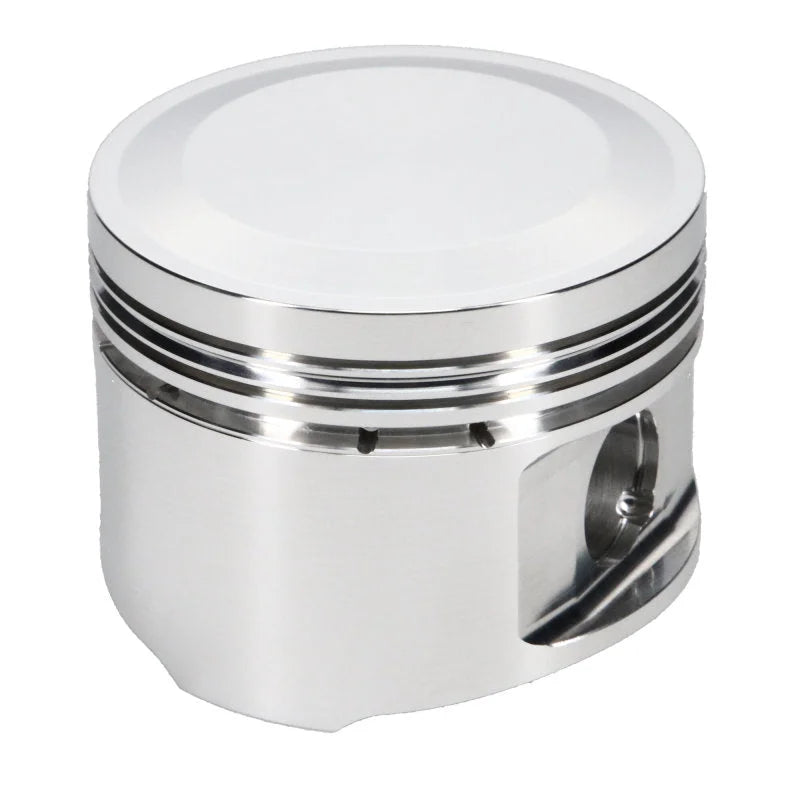 JE Pistons RENAULT R5 7.0:1 Set of 5 Pistons - Additional View 5