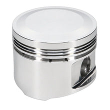 Load image into Gallery viewer, JE Pistons RENAULT R5 7.0:1 Set of 5 Pistons - Additional View 5