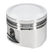 Load image into Gallery viewer, JE Pistons RENAULT R5 7.0:1 Set of 5 Pistons - Main Product View