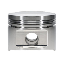 Load image into Gallery viewer, JE Pistons RENAULT R5 7.0:1 Set of 5 Pistons - Additional View 5